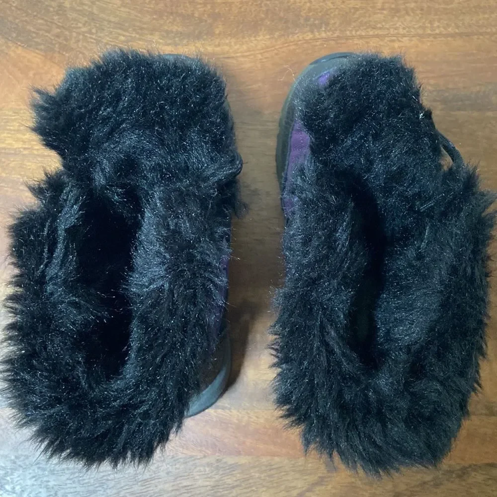 BearPaw Marina Snow Boots